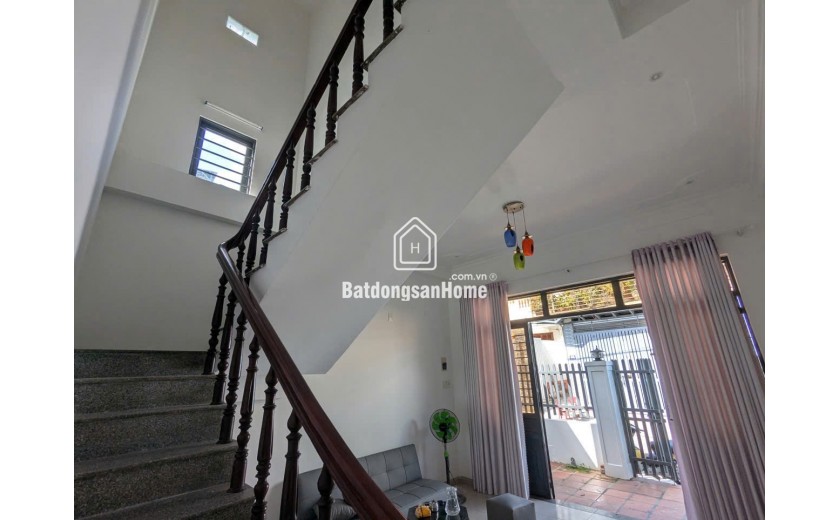 Cho Thuê Nhà Bắc Nha Trang – 3PN – Đường Rộng 8m Có Vỉa Hè – 11tr